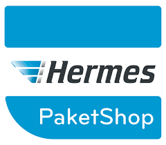 Hermes Paketshop